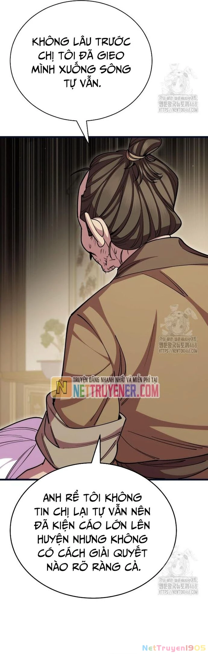 Thiên Hạ Đệ Nhất Đại Sư Huynh Chapter 130 - 62