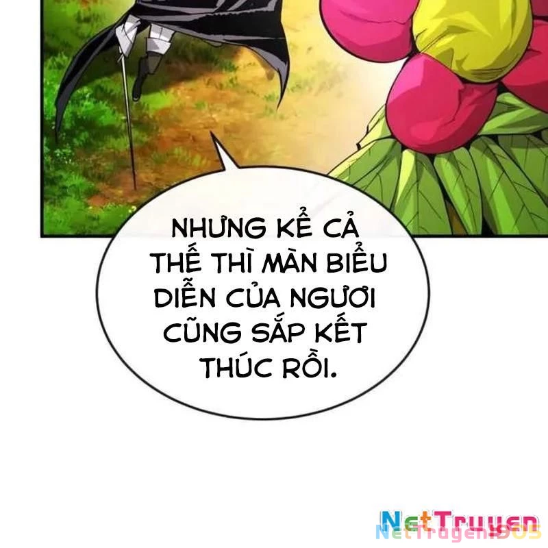 Trên Thế Giới Không Có Chiến Binh Xấu Chapter 34 - 11