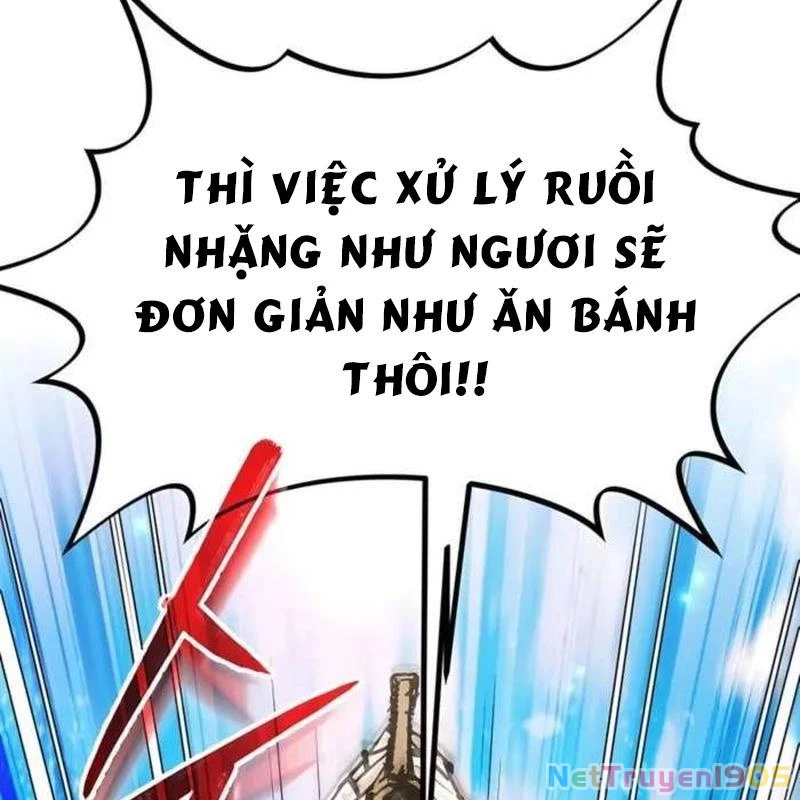 Trên Thế Giới Không Có Chiến Binh Xấu Chapter 34 - 40