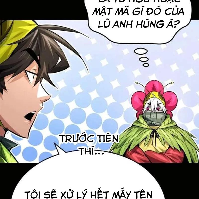 Trên Thế Giới Không Có Chiến Binh Xấu Chapter 34 - 67