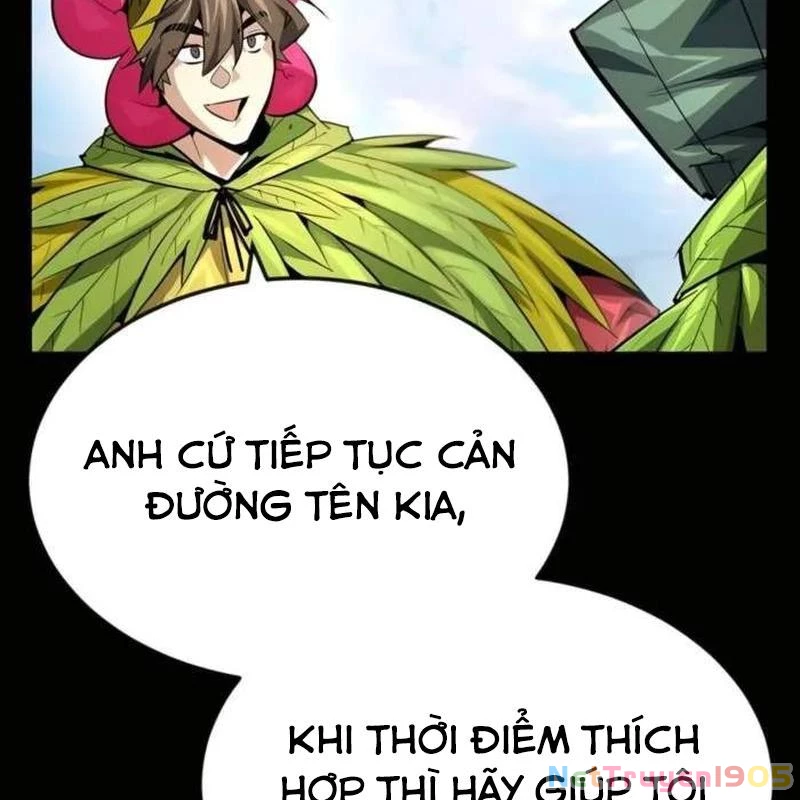 Trên Thế Giới Không Có Chiến Binh Xấu Chapter 34 - 70