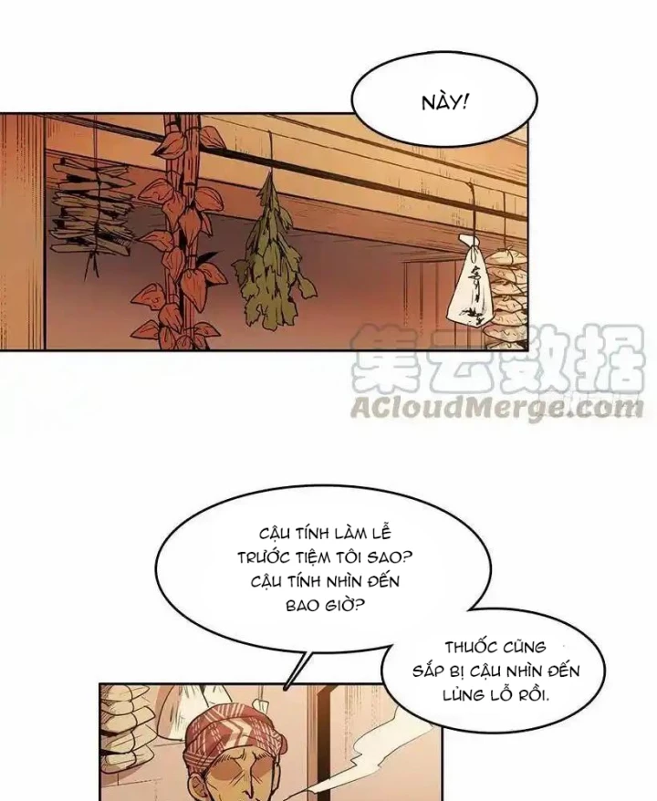 Cửa Hàng Vô Danh Chapter 123 - 5