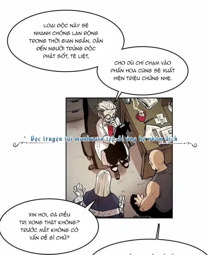 Cửa Hàng Vô Danh Chapter 123 - 19