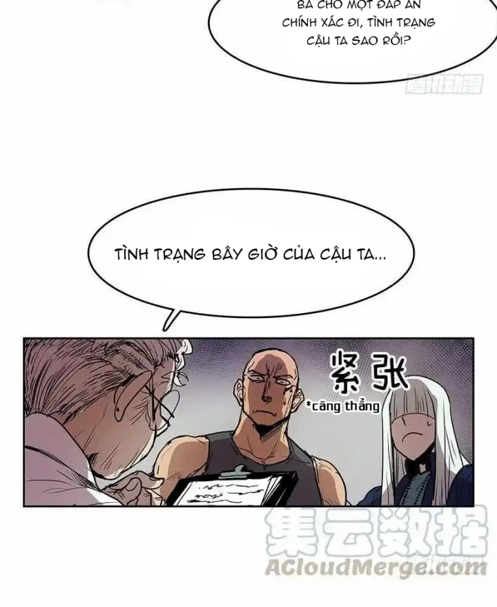 Cửa Hàng Vô Danh Chapter 123 - 20