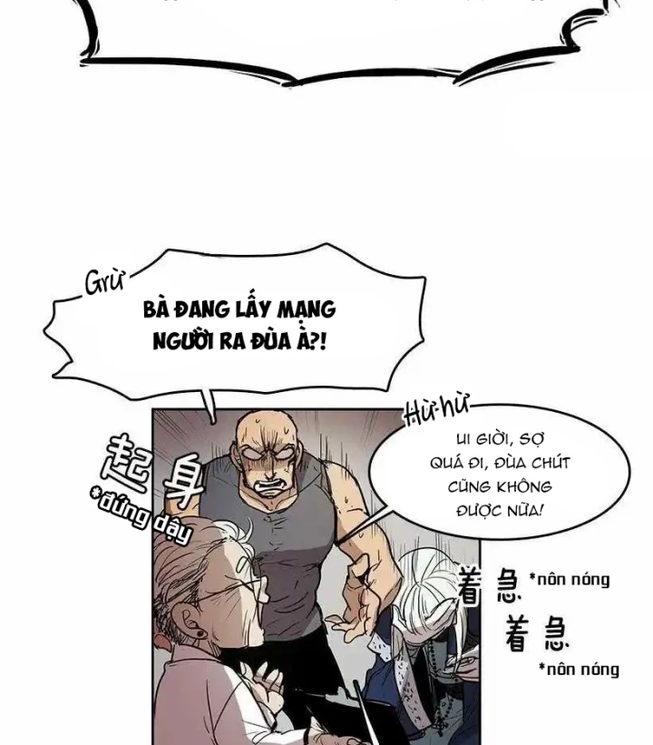 Cửa Hàng Vô Danh Chapter 123 - 22