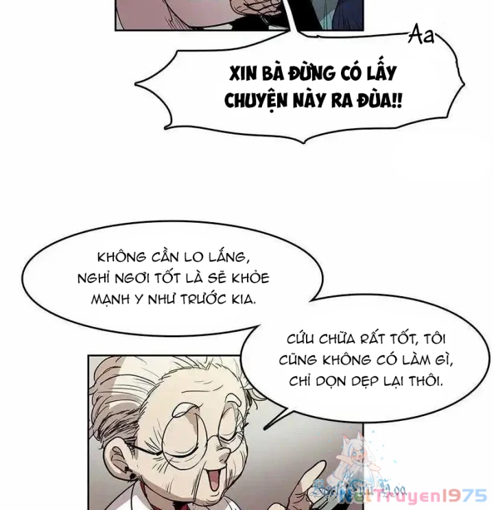 Cửa Hàng Vô Danh Chapter 123 - 23