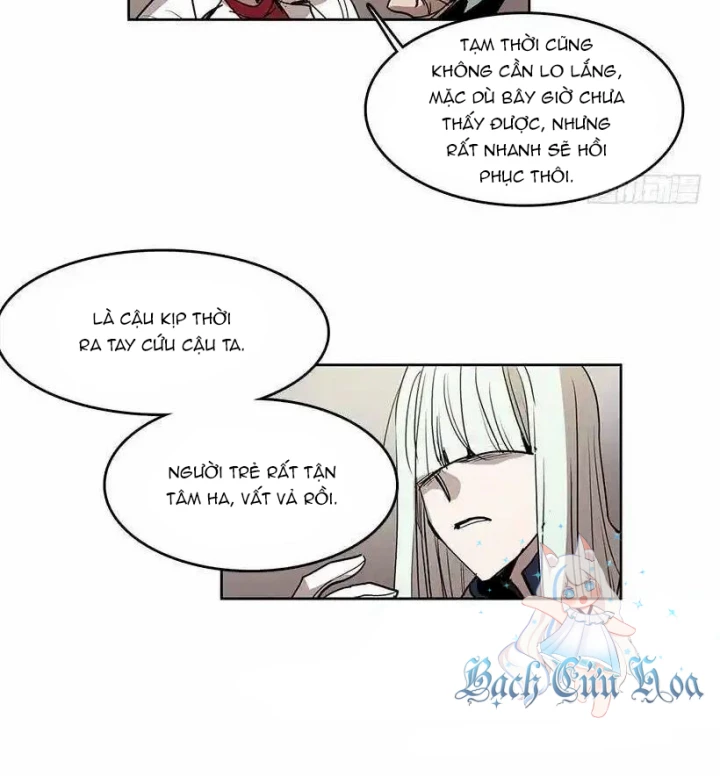 Cửa Hàng Vô Danh Chapter 123 - 24