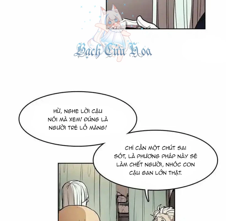 Cửa Hàng Vô Danh Chapter 123 - 27