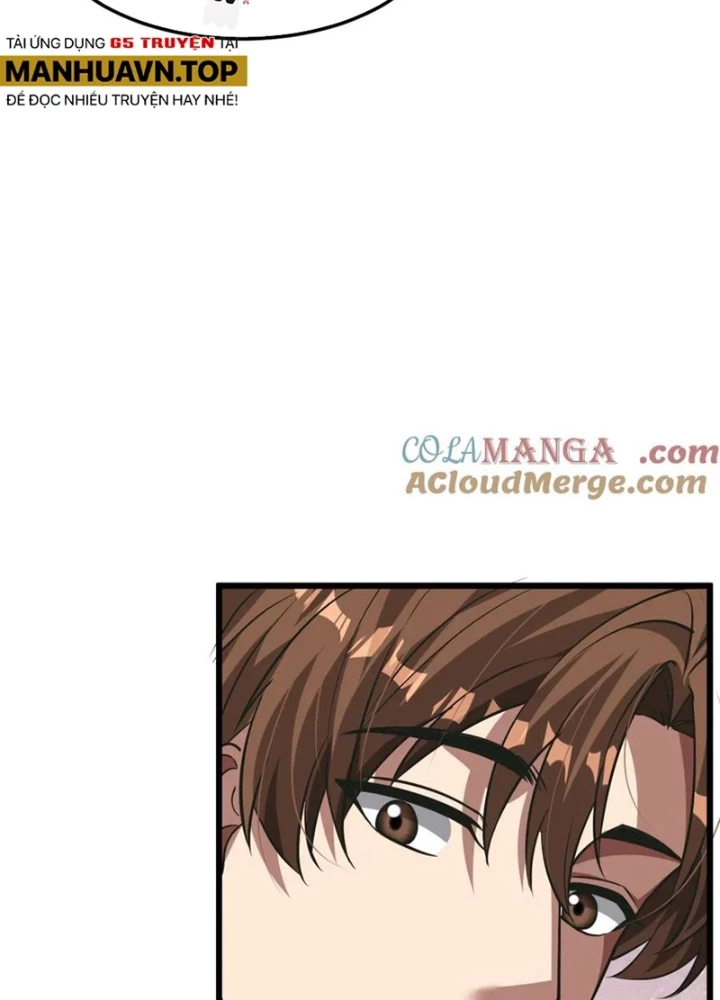 Ta Bị Kẹt Cùng Một Ngày 1000 Năm Chapter 186 - 9