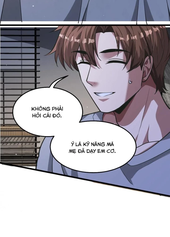 Ta Bị Kẹt Cùng Một Ngày 1000 Năm Chapter 186 - 15