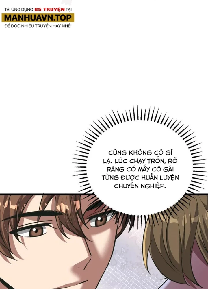 Ta Bị Kẹt Cùng Một Ngày 1000 Năm Chapter 186 - 31