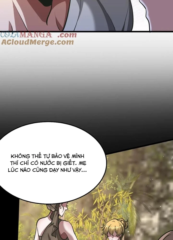 Ta Bị Kẹt Cùng Một Ngày 1000 Năm Chapter 186 - 33