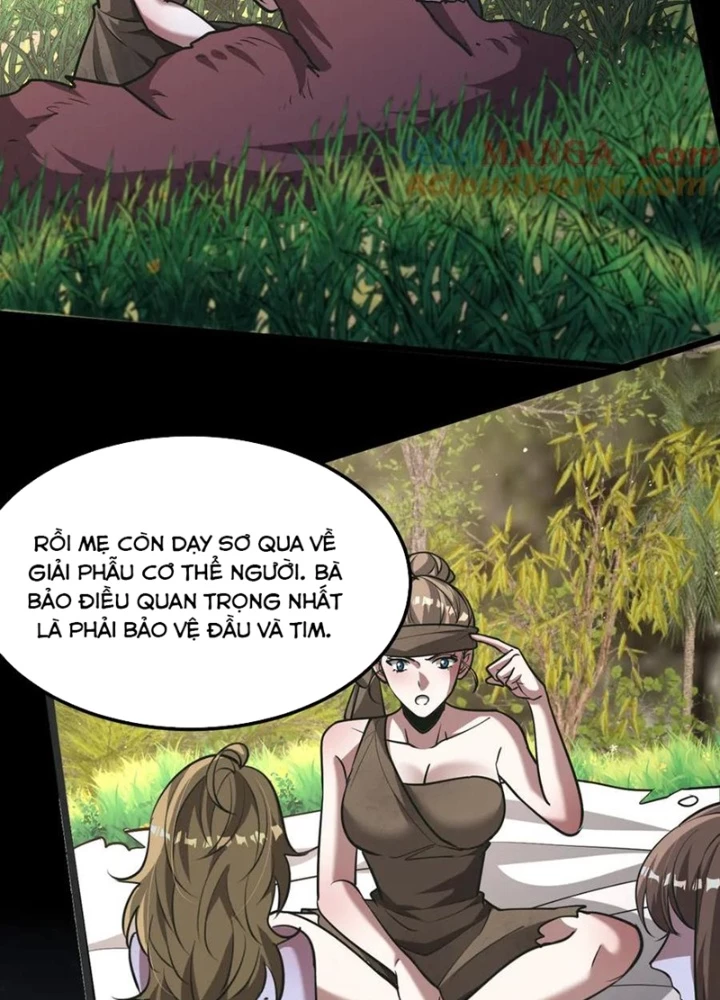 Ta Bị Kẹt Cùng Một Ngày 1000 Năm Chapter 186 - 37
