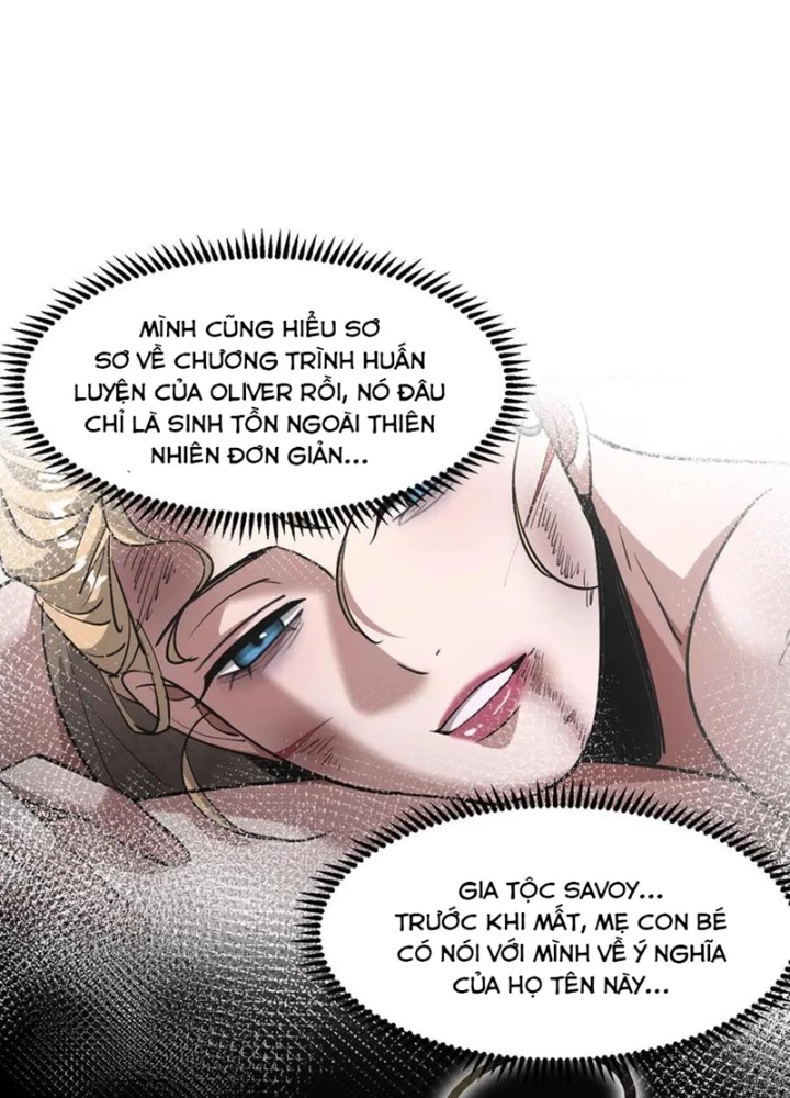 Ta Bị Kẹt Cùng Một Ngày 1000 Năm Chapter 186 - 43