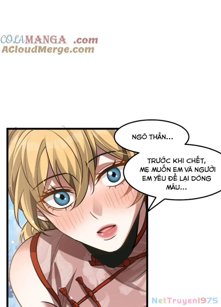 Ta Bị Kẹt Cùng Một Ngày 1000 Năm Chapter 186 - 49
