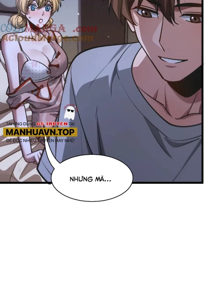Ta Bị Kẹt Cùng Một Ngày 1000 Năm Chapter 186 - 81