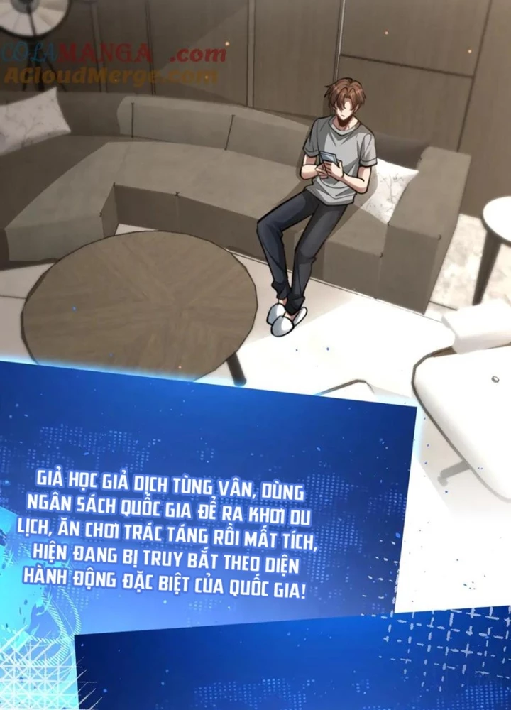 Ta Bị Kẹt Cùng Một Ngày 1000 Năm Chapter 186 - 85
