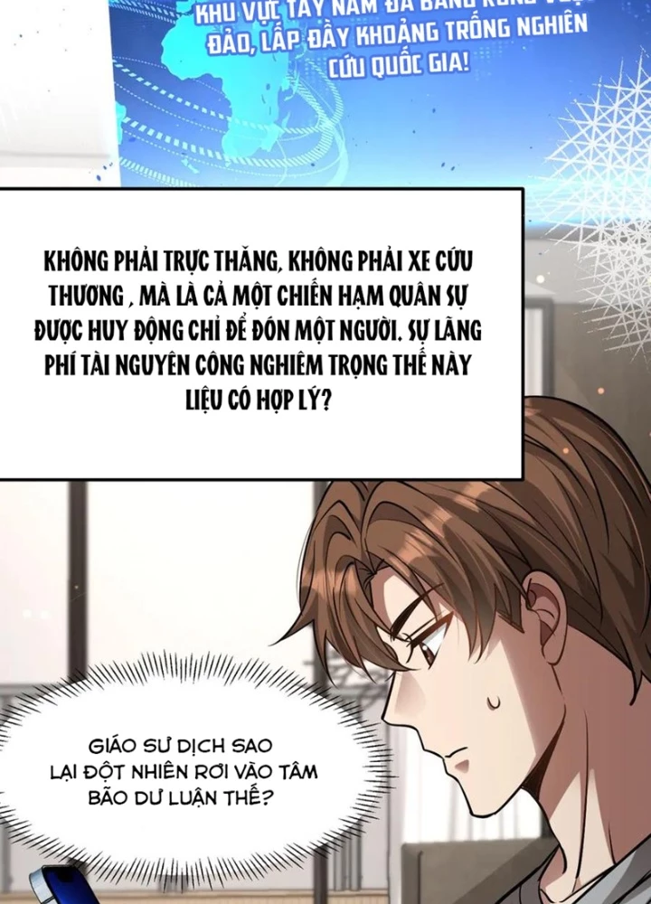Ta Bị Kẹt Cùng Một Ngày 1000 Năm Chapter 186 - 87