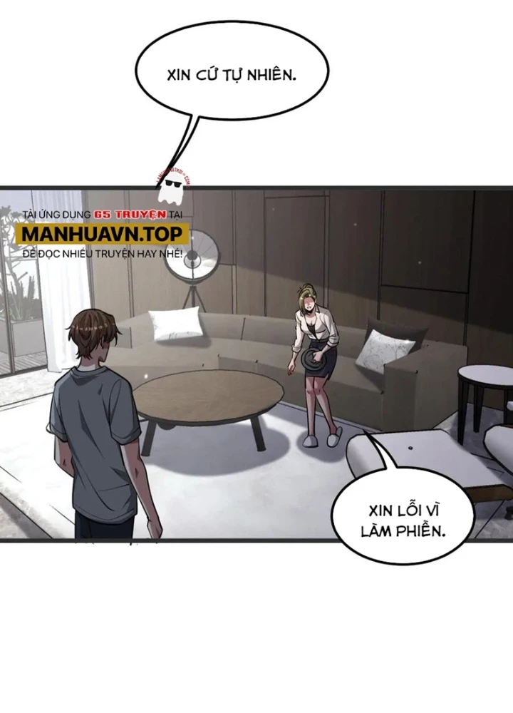 Ta Bị Kẹt Cùng Một Ngày 1000 Năm Chapter 186 - 103