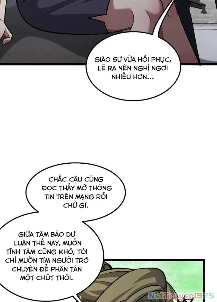 Ta Bị Kẹt Cùng Một Ngày 1000 Năm Chapter 186 - 106