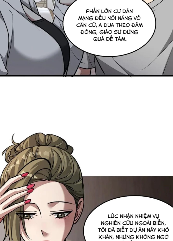 Ta Bị Kẹt Cùng Một Ngày 1000 Năm Chapter 186 - 110