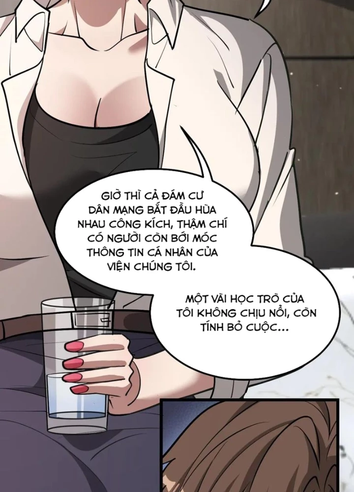 Ta Bị Kẹt Cùng Một Ngày 1000 Năm Chapter 186 - 112