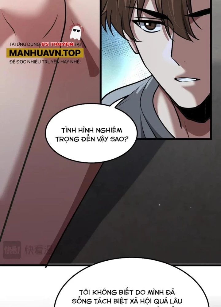 Ta Bị Kẹt Cùng Một Ngày 1000 Năm Chapter 186 - 114