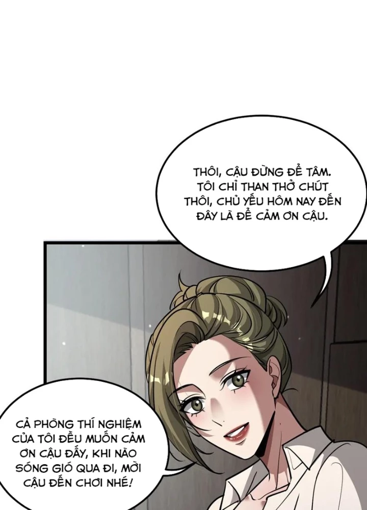 Ta Bị Kẹt Cùng Một Ngày 1000 Năm Chapter 186 - 118