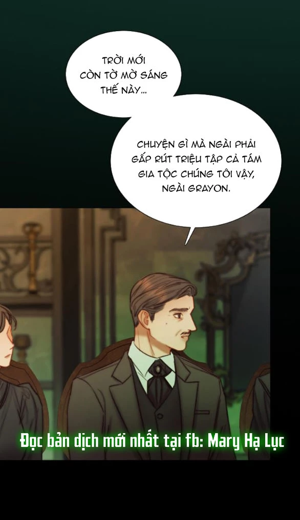 Serena Chapter 111.1 - 2