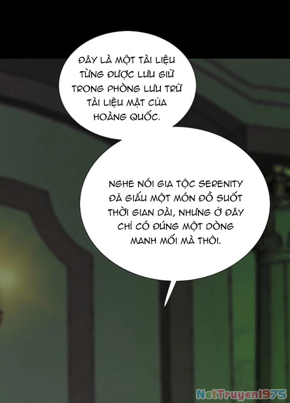 Serena Chapter 111.1 - 3