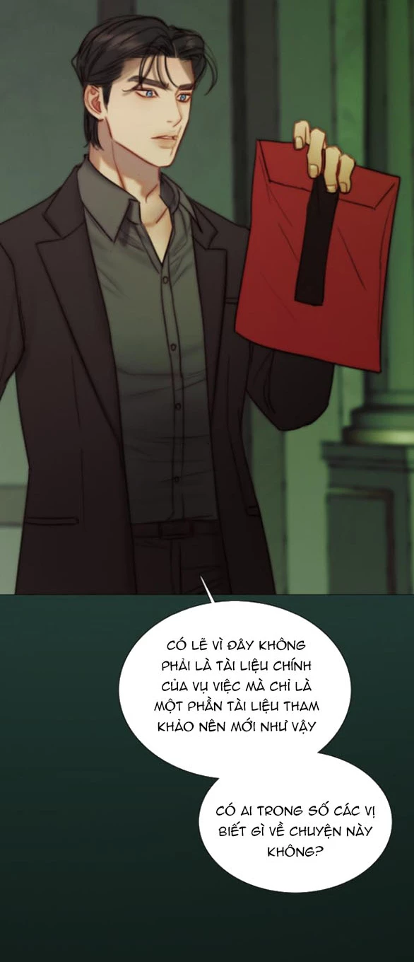 Serena Chapter 111.1 - 4