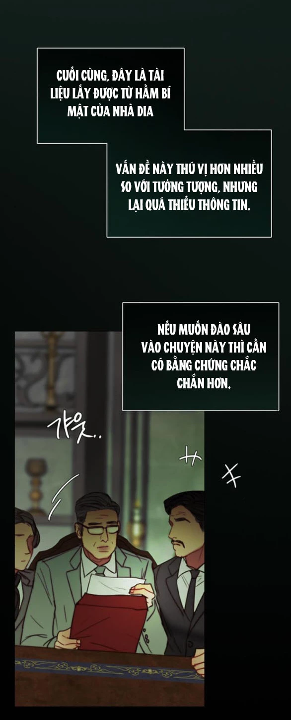 Serena Chapter 111.1 - 5