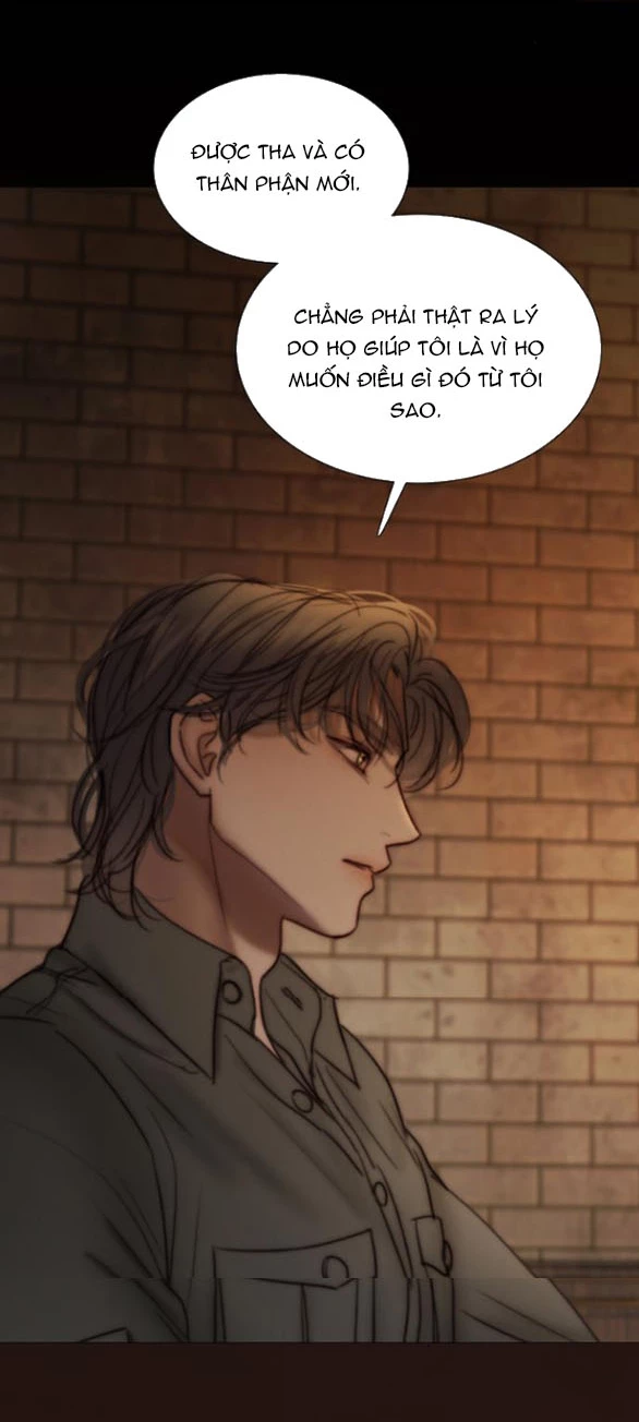 Serena Chapter 111.1 - 18