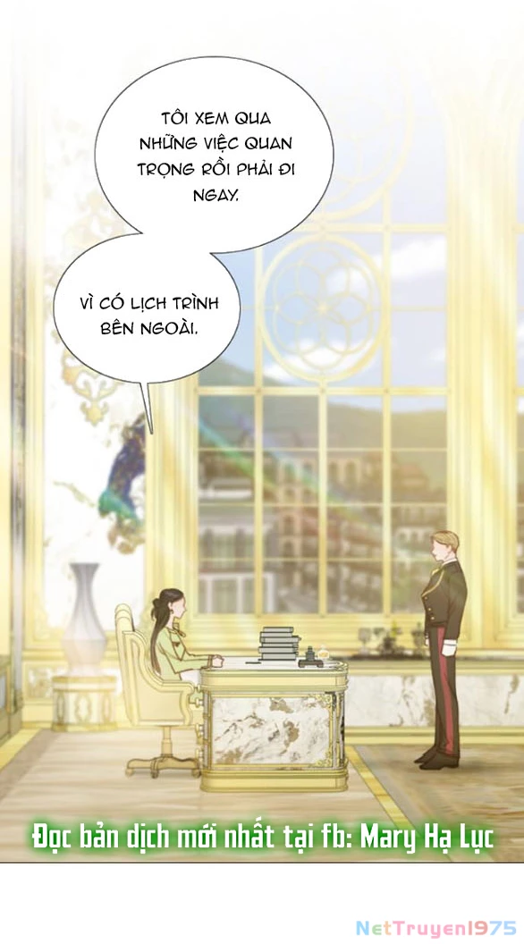 Serena Chapter 111.1 - 31