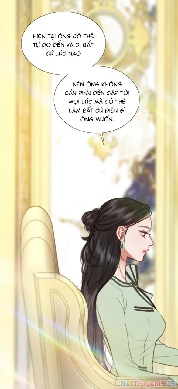 Serena Chapter 111.1 - 33