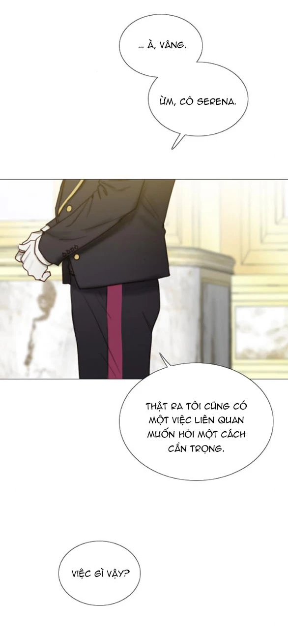 Serena Chapter 111.1 - 38