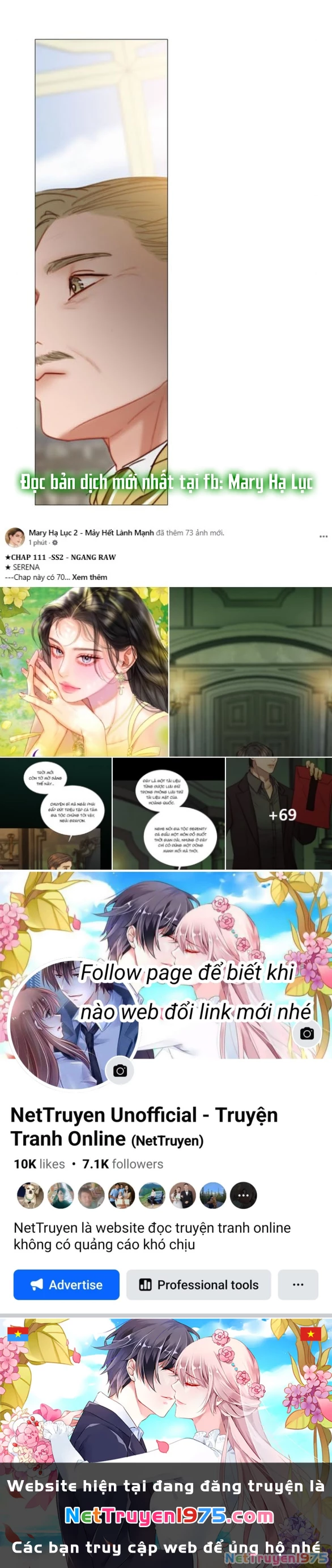 Serena Chapter 111.1 - 45