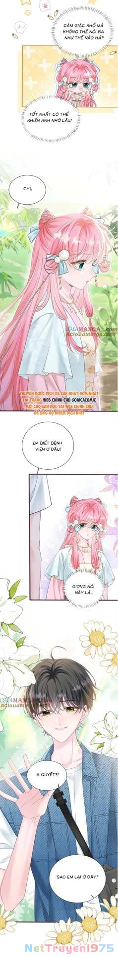 Cô Em Gái Cưng Bất Đắc Dĩ Của Đại Lão Chapter 58 - Trang 2
