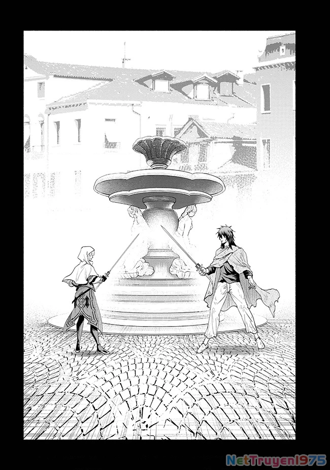 Nhà Vô Địch Với Chức Nghiệp ''Vô Năng'' Và Cô Công Chúa Cùng Kiếm Tìm Hạnh Phúc Chapter 39 - 32