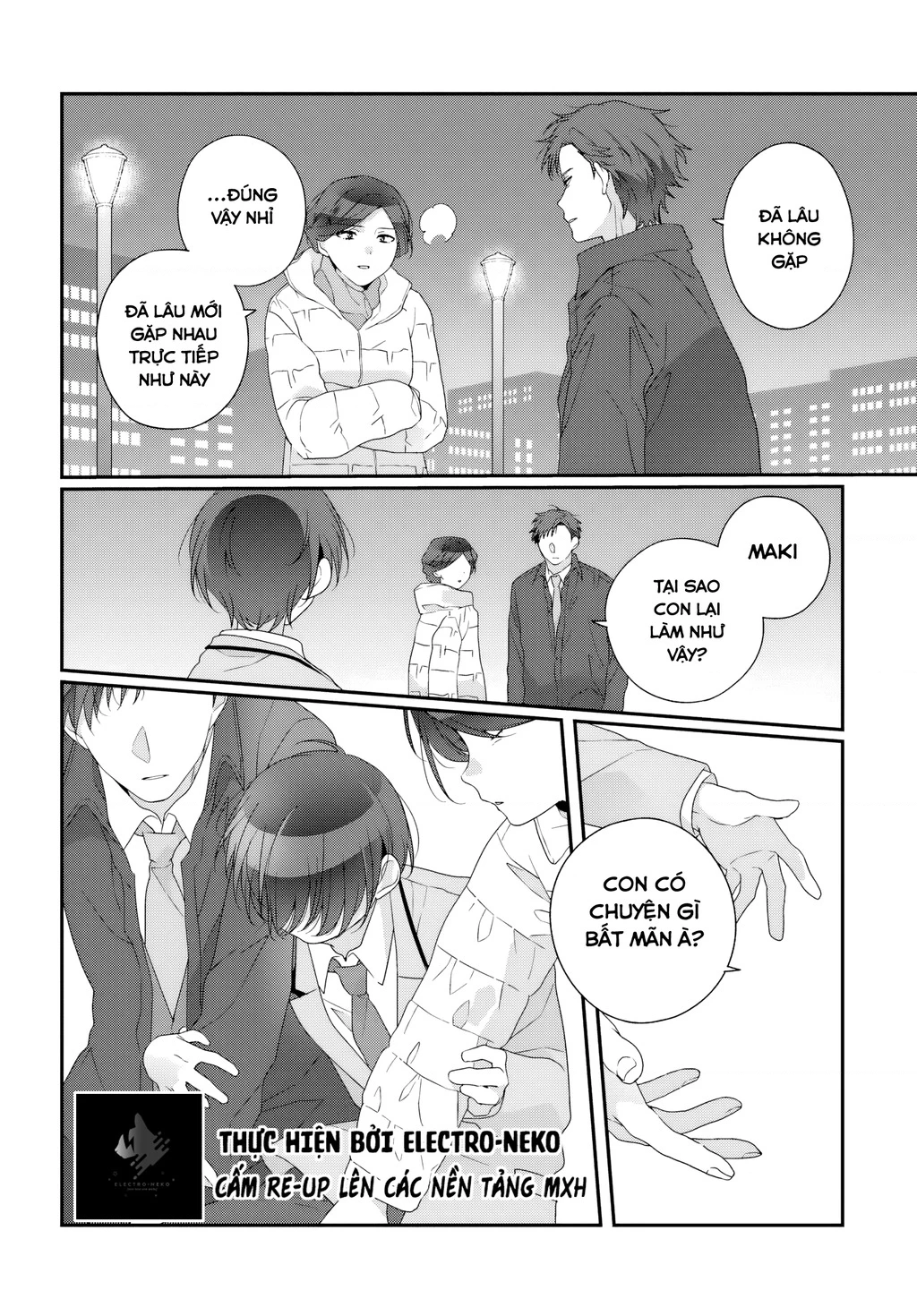 I Became Friends with the Second Cutest Girl in My Class Chapter 31.2 - 5