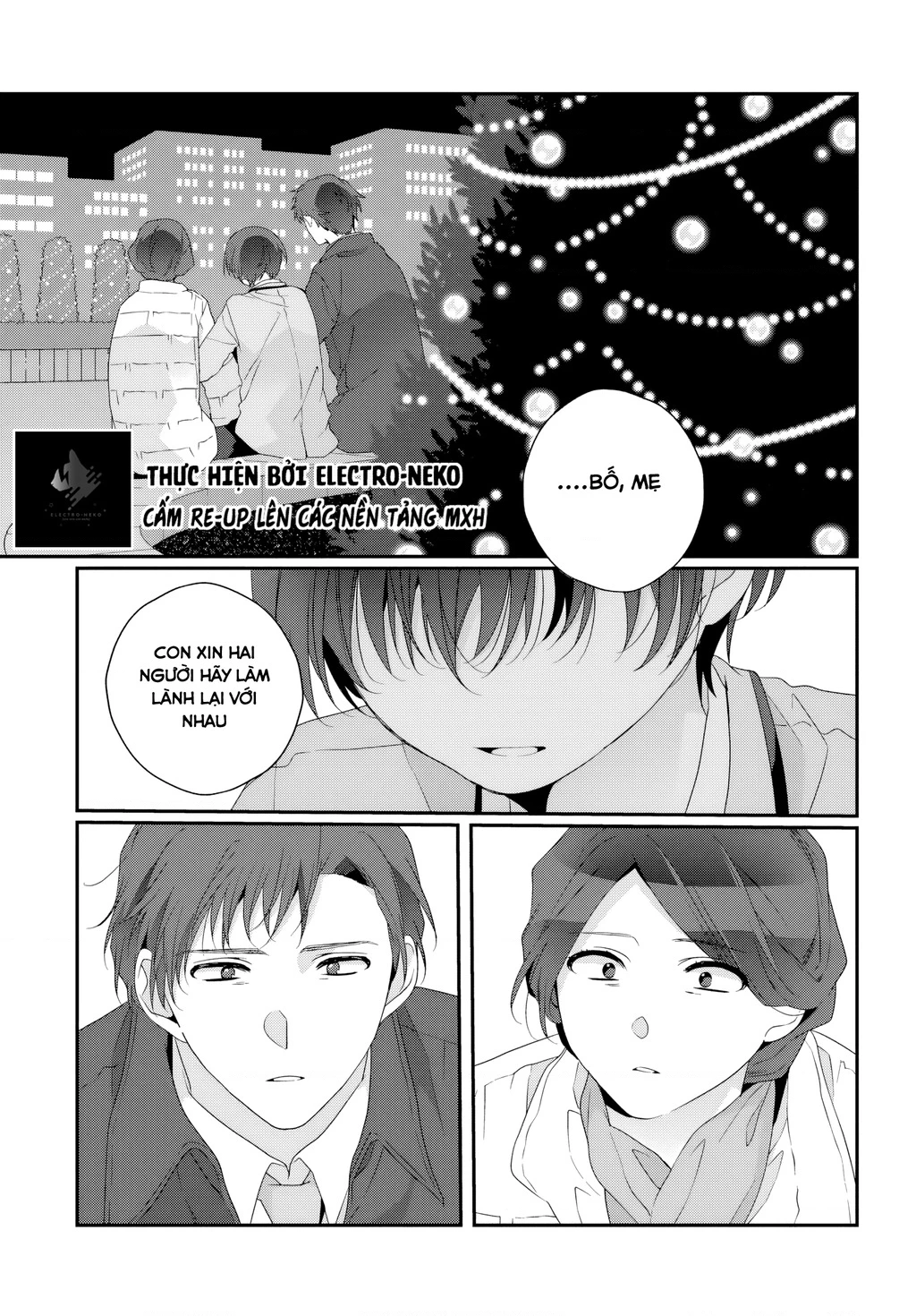 I Became Friends with the Second Cutest Girl in My Class Chapter 31.2 - 6