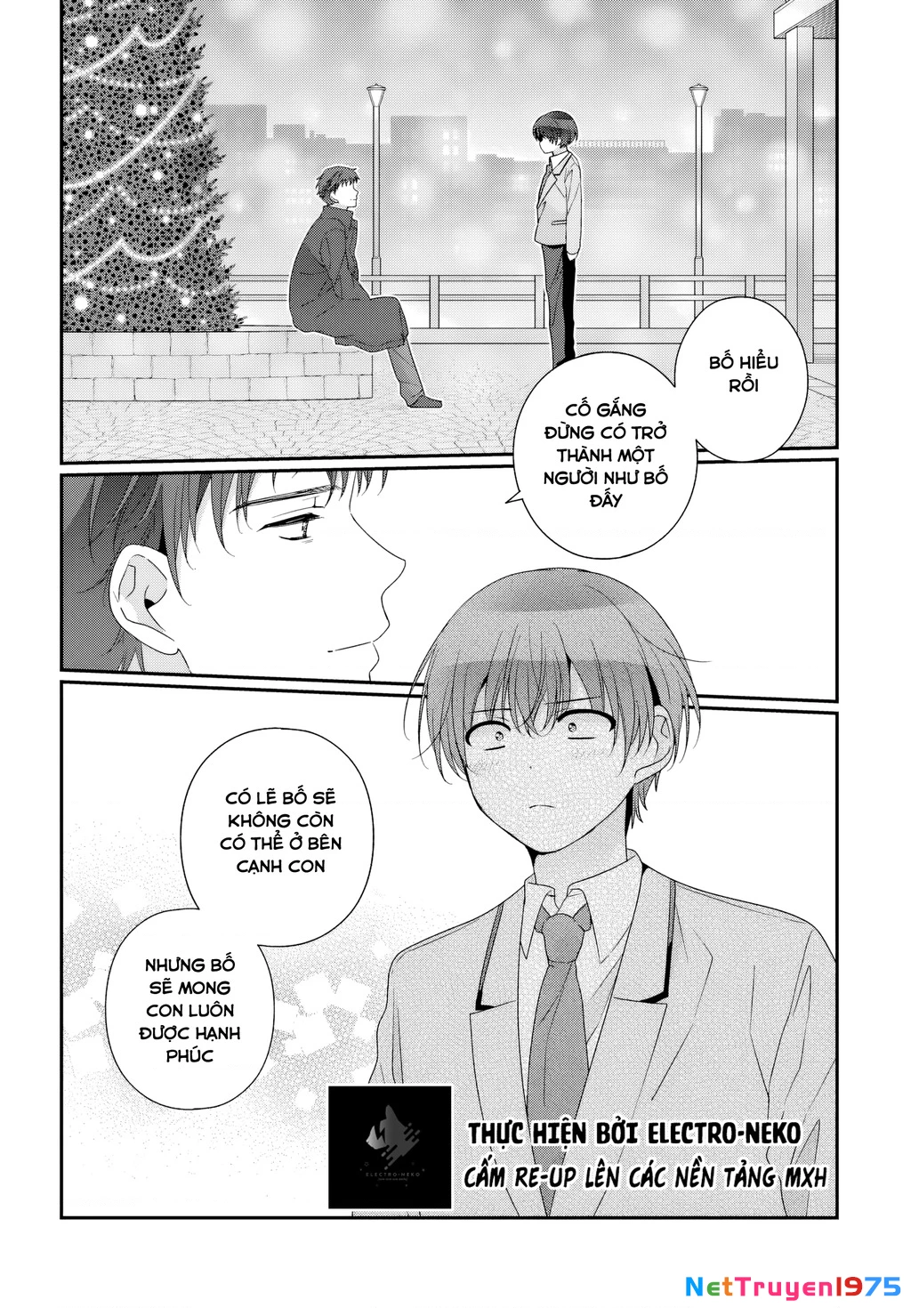 I Became Friends with the Second Cutest Girl in My Class Chapter 31.2 - 13