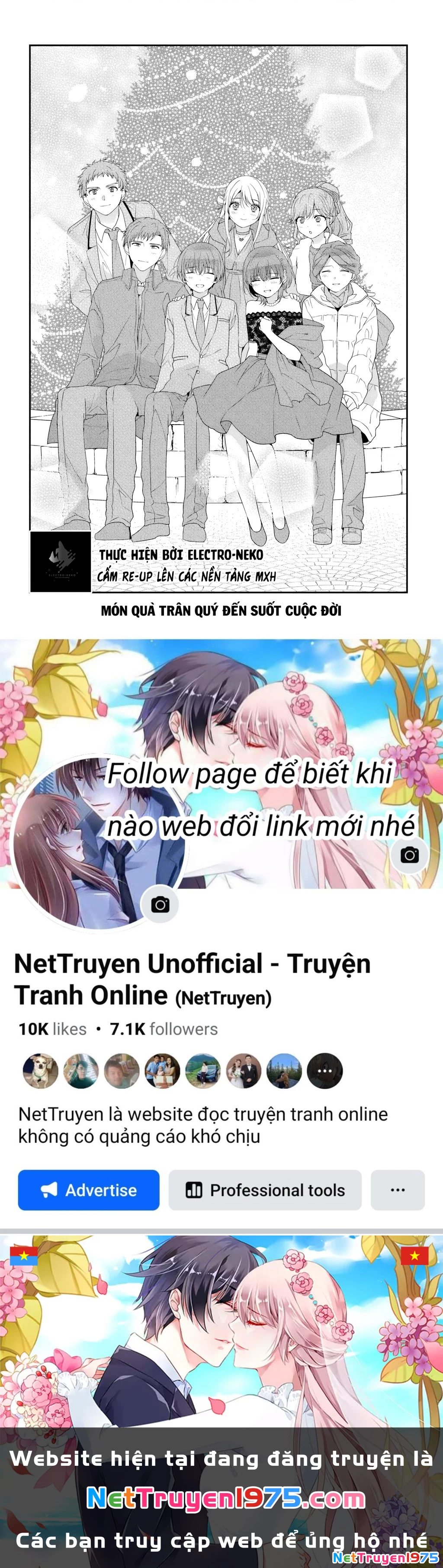 I Became Friends with the Second Cutest Girl in My Class Chapter 31.2 - 19