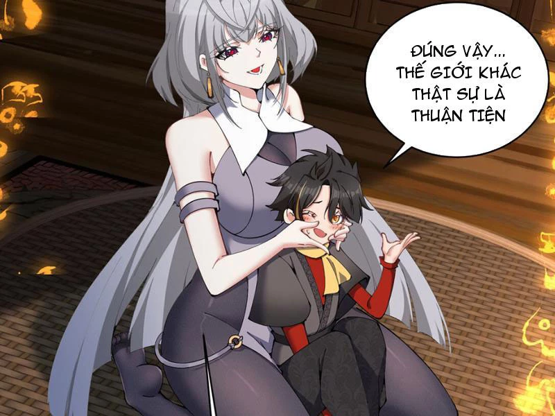 Hóa ra các cô ấy mới là nhân vật chính Chapter 1 - 9