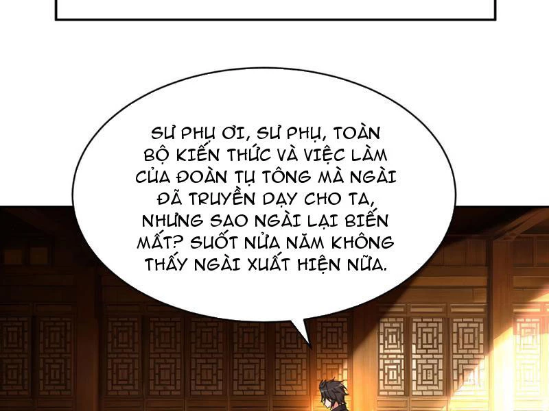 Hóa ra các cô ấy mới là nhân vật chính Chapter 1 - 23