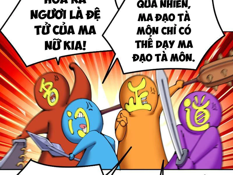 Hóa ra các cô ấy mới là nhân vật chính Chapter 1 - 47