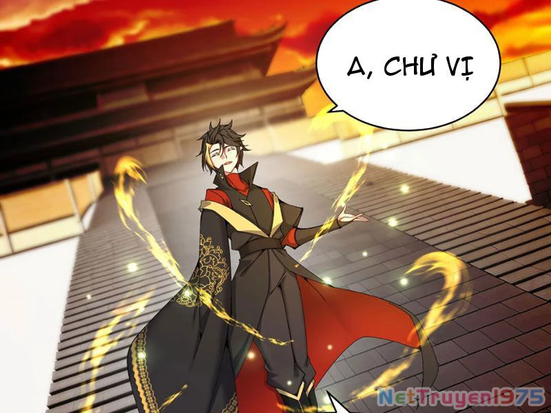 Hóa ra các cô ấy mới là nhân vật chính Chapter 1 - 49