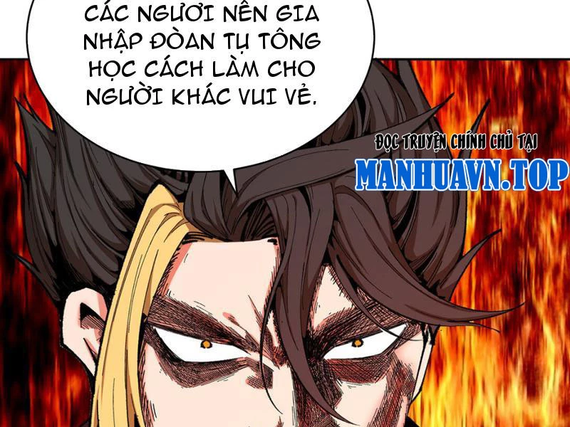Hóa ra các cô ấy mới là nhân vật chính Chapter 1 - 51