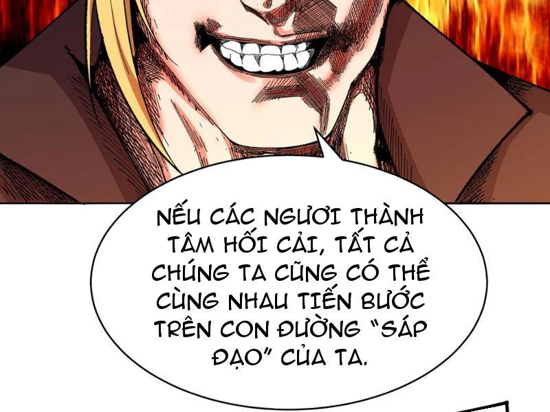 Hóa ra các cô ấy mới là nhân vật chính Chapter 1 - 52