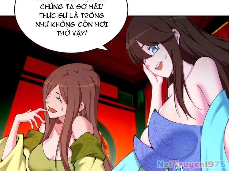 Hóa ra các cô ấy mới là nhân vật chính Chapter 1 - 110